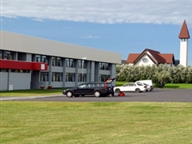 Fosshotel Reykholt